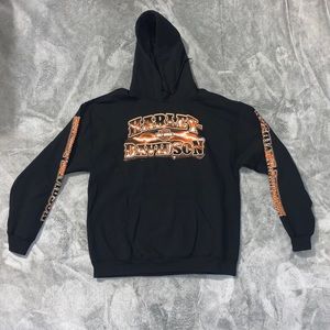 Harley Davidson Sweatshirt